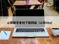 吴忠心碎都市素材下载网站（心碎ska）